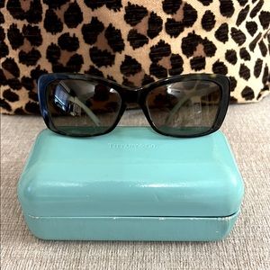 Tiffany Sunglasses 😎